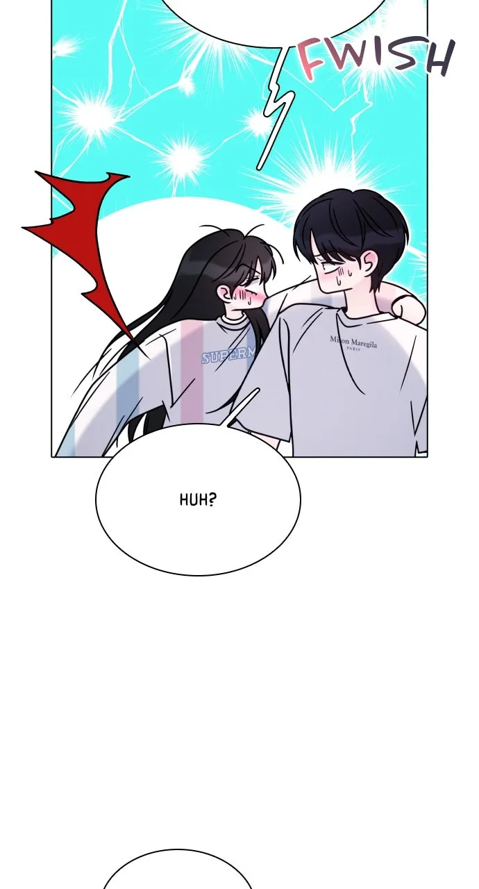 A Kiss Before I Sleep Chapter 36 page 31 - 