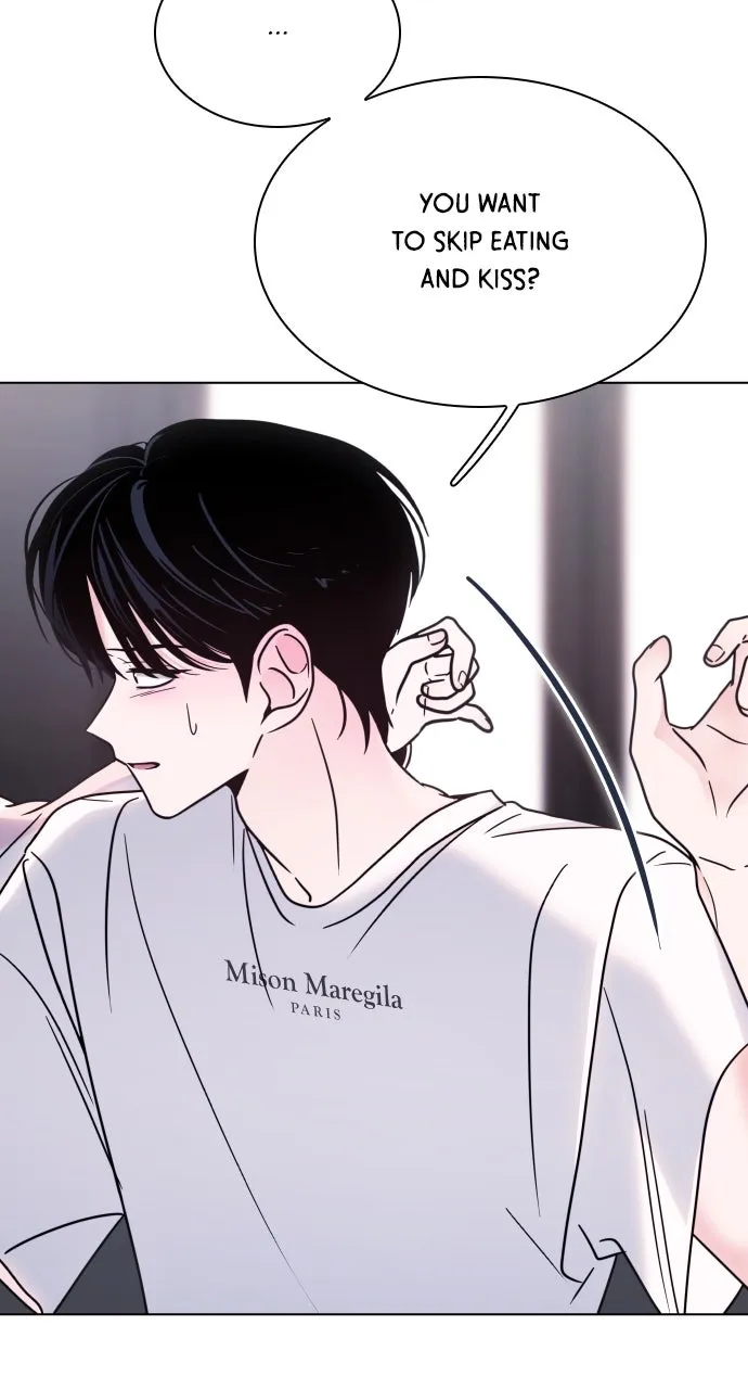 A Kiss Before I Sleep Chapter 36 page 32 - 