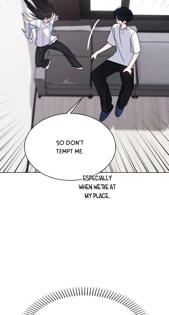 A Kiss Before I Sleep Chapter 36 page 38 - 