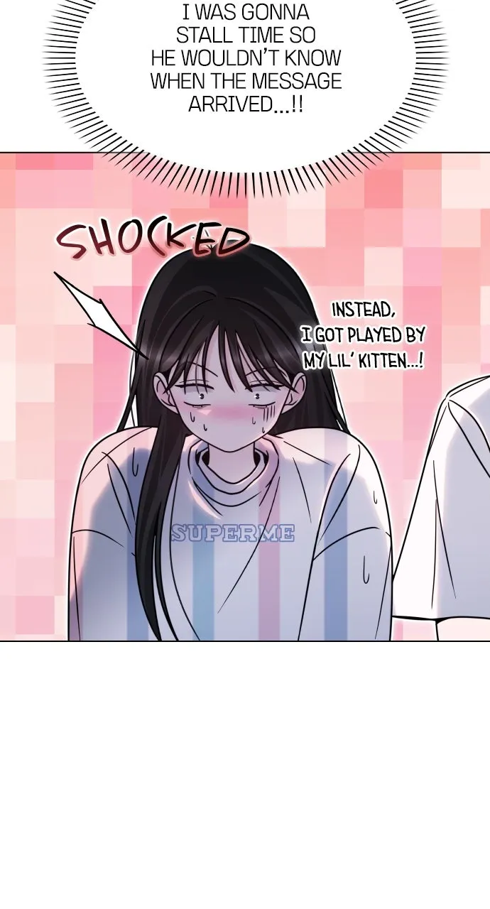 A Kiss Before I Sleep Chapter 36 page 39 - 