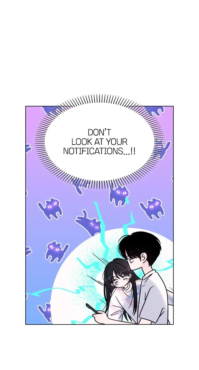 A Kiss Before I Sleep Chapter 36 page 40 - 