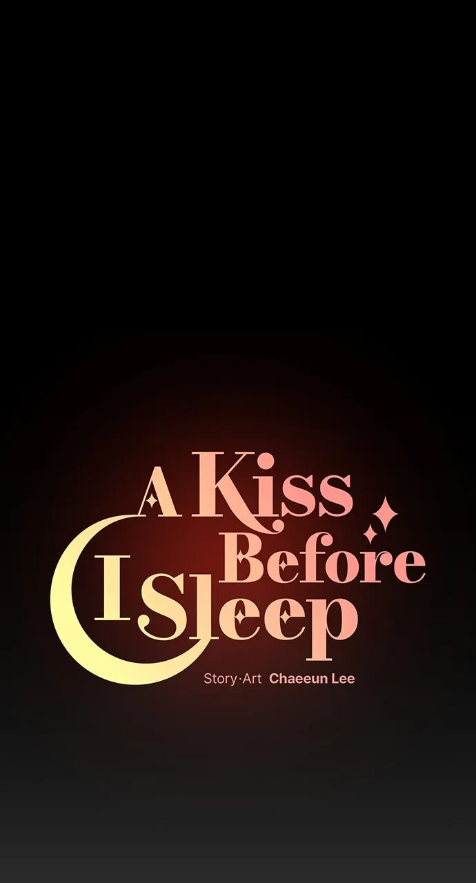 A Kiss Before I Sleep Chapter 36 page 48 - 