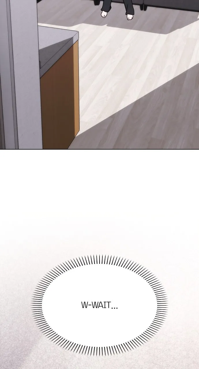 A Kiss Before I Sleep Chapter 36 page 6 - 