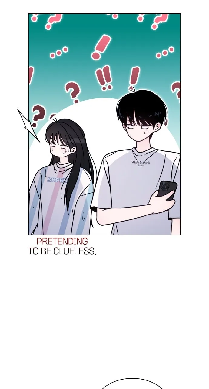 A Kiss Before I Sleep Chapter 36 page 56 - 