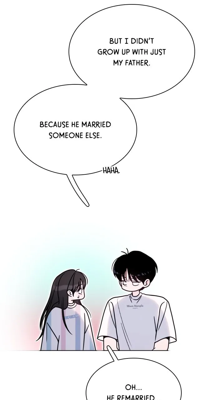 A Kiss Before I Sleep Chapter 36 page 67 - 