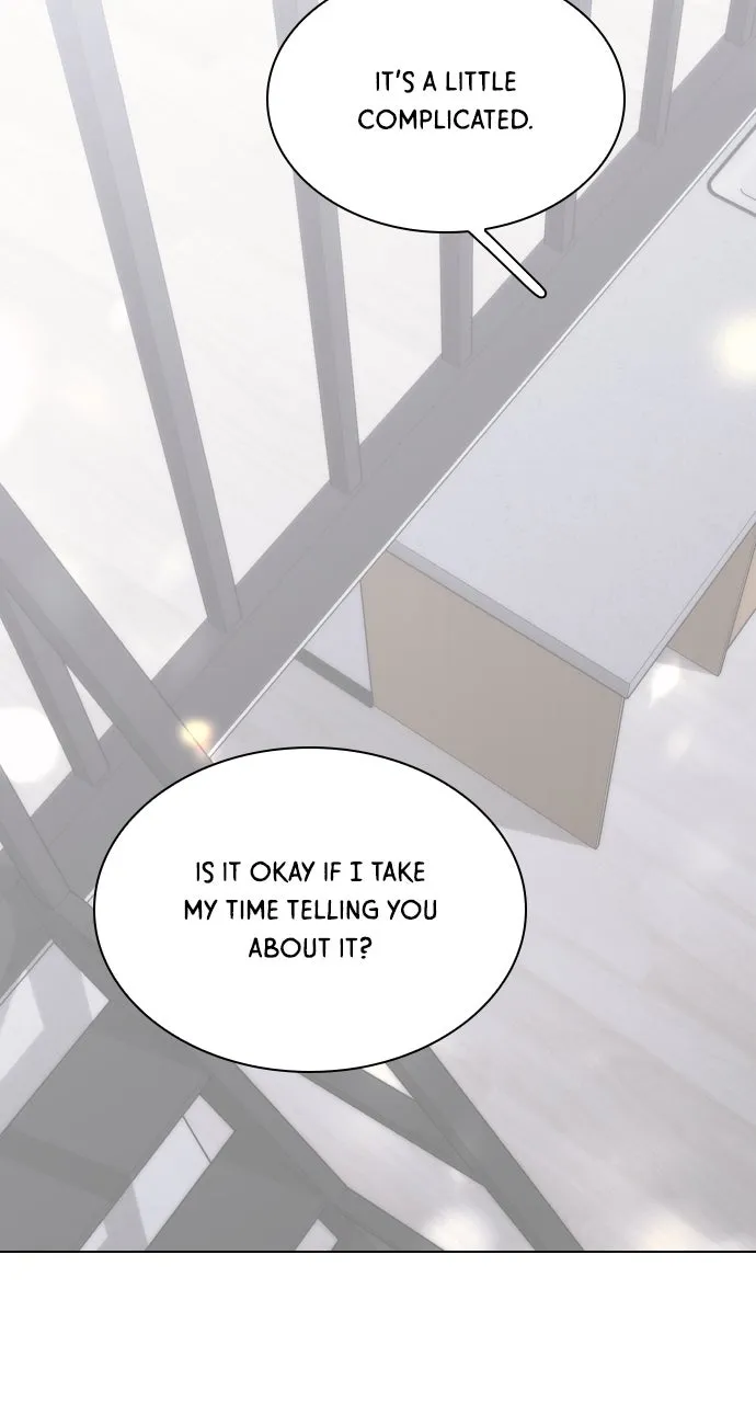A Kiss Before I Sleep Chapter 36 page 70 - 