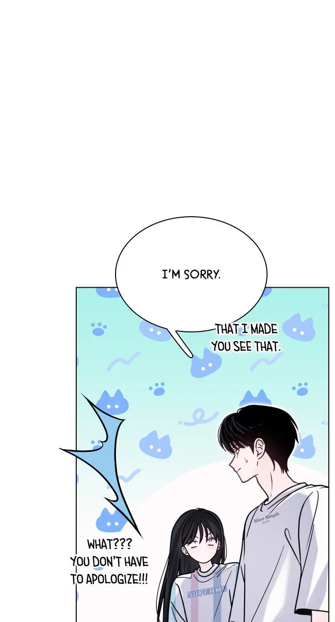 A Kiss Before I Sleep Chapter 36 page 71 - 