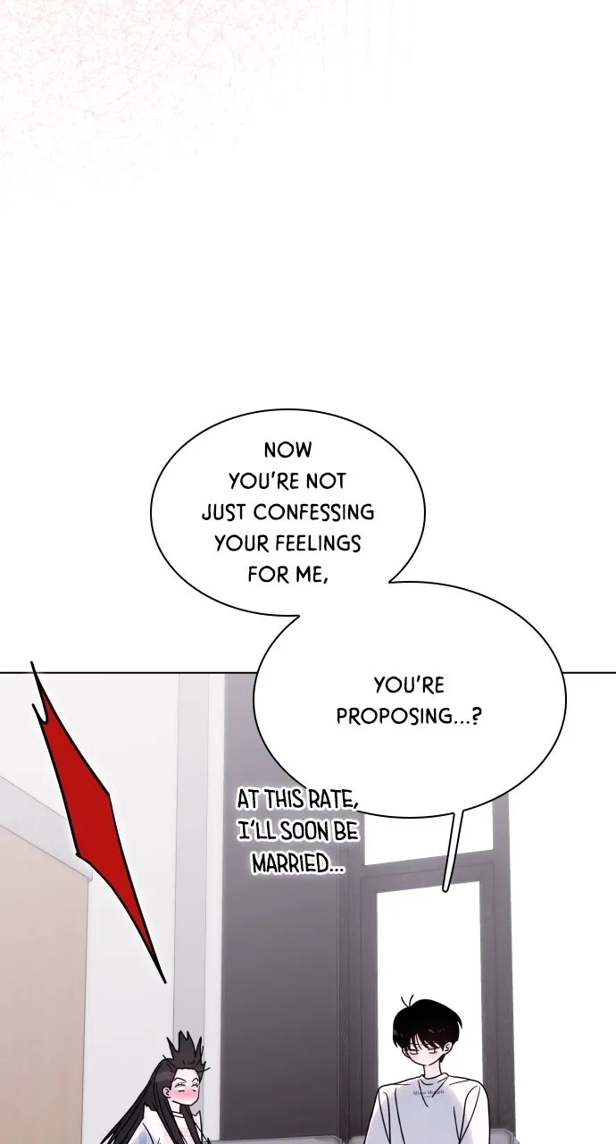 A Kiss Before I Sleep Chapter 36 page 76 - 