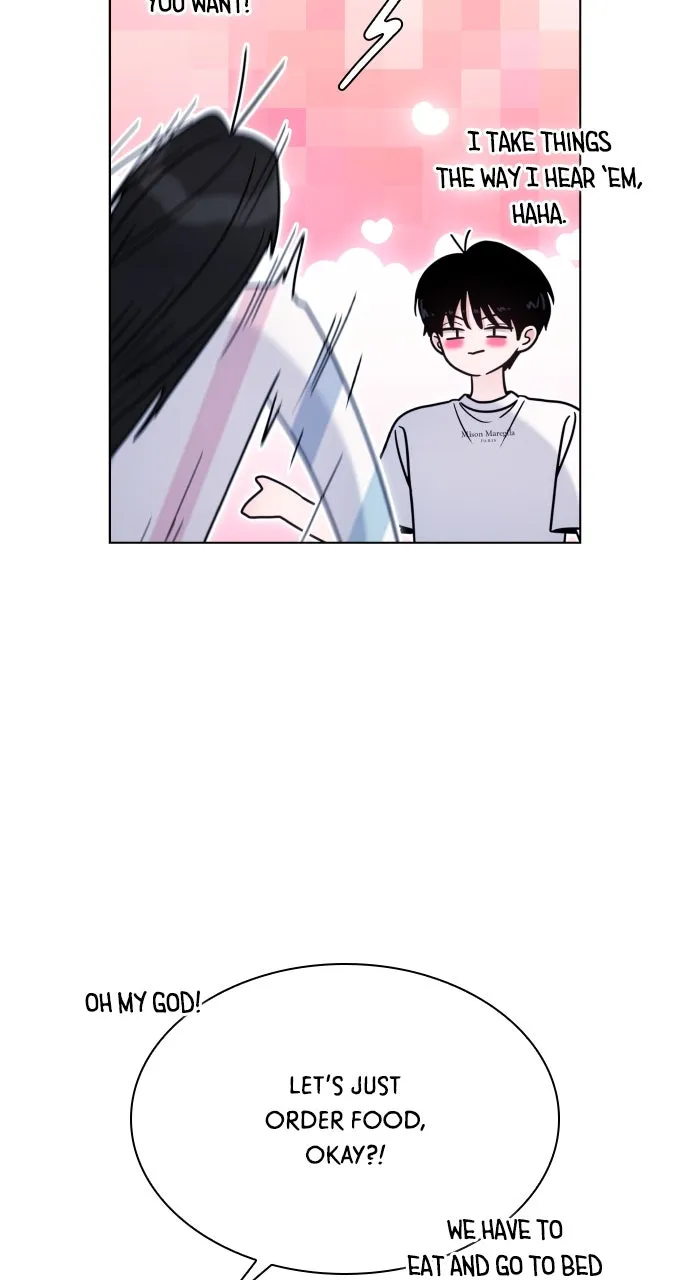 A Kiss Before I Sleep Chapter 36 page 78 - 