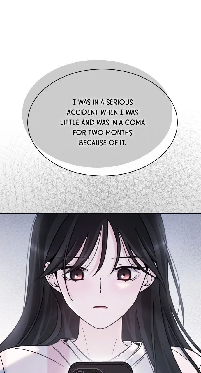 A Kiss Before I Sleep Chapter 36 page 9 - 