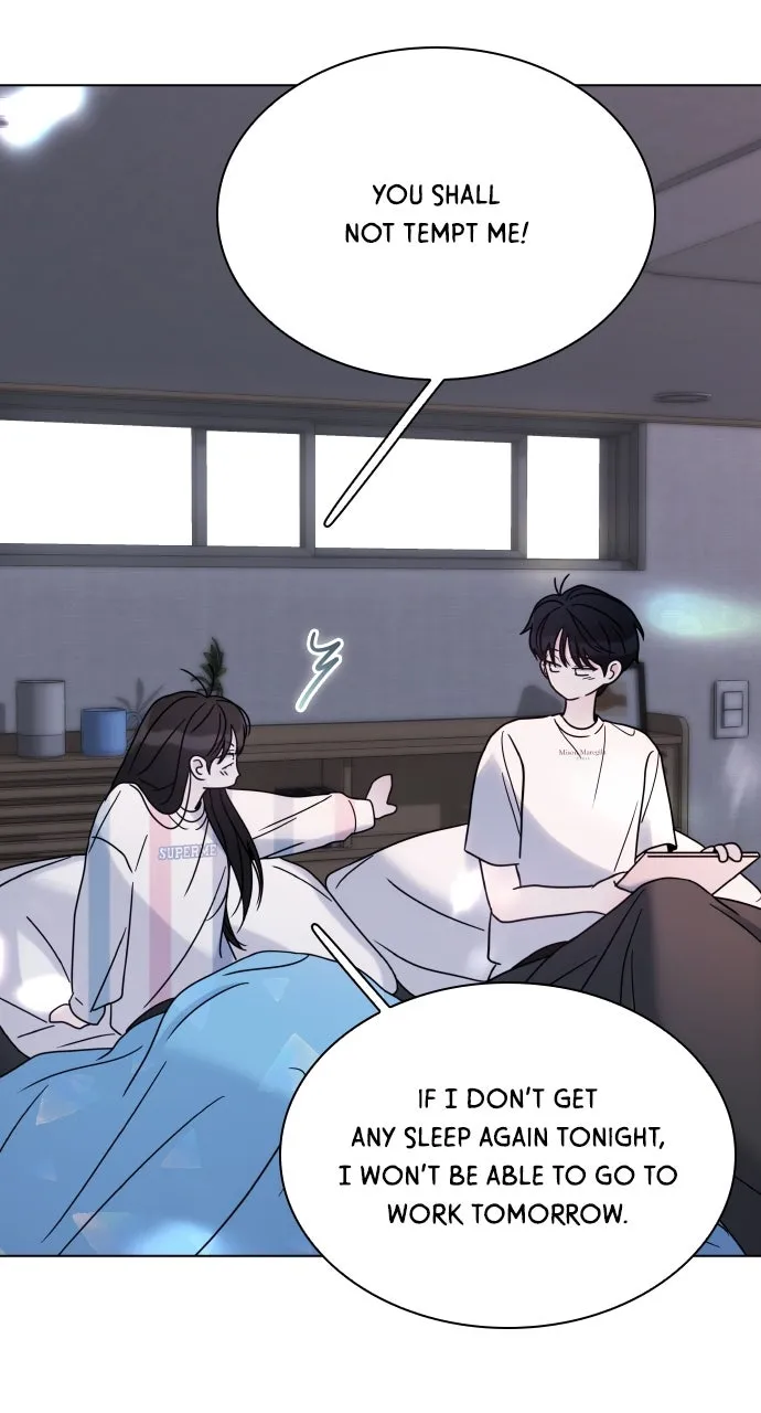 A Kiss Before I Sleep Chapter 36 page 85 - 
