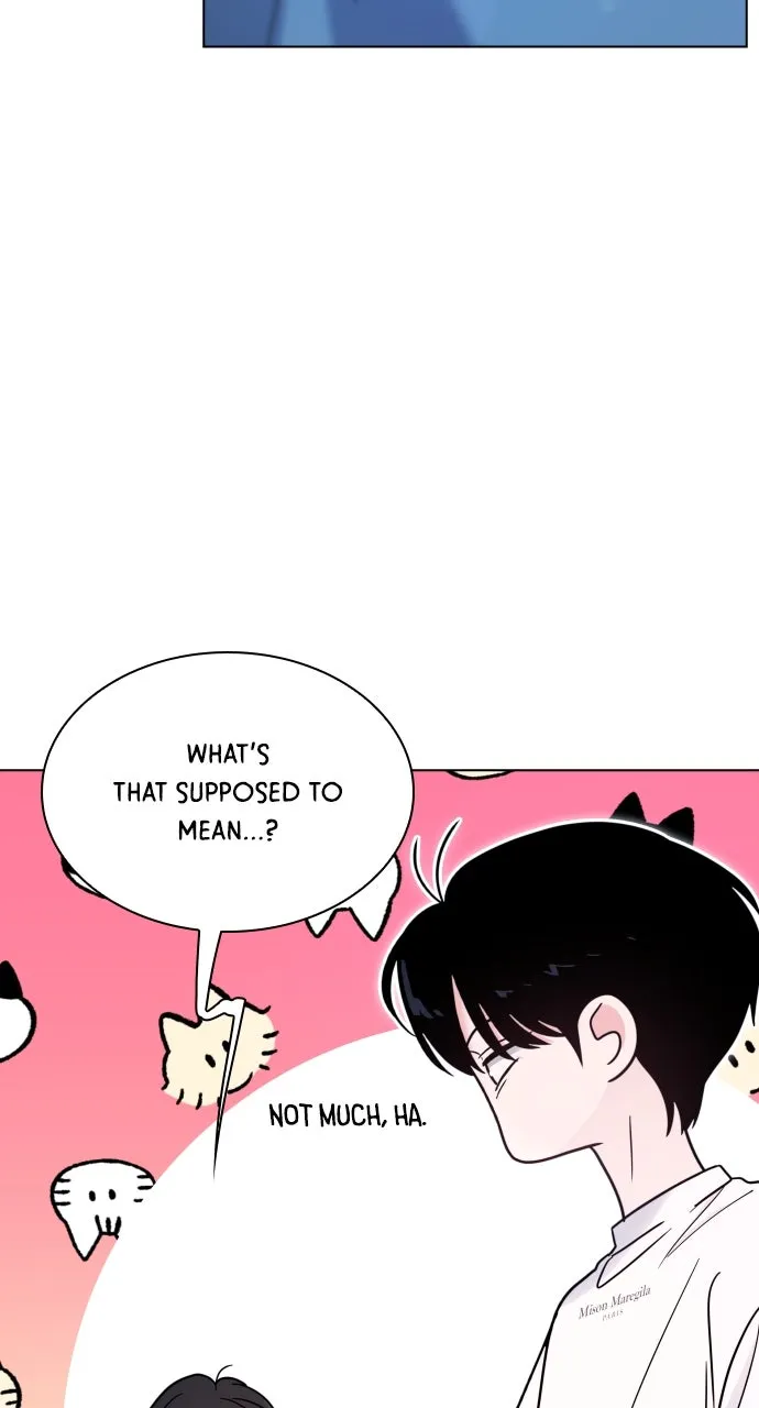 A Kiss Before I Sleep Chapter 36 page 87 - 