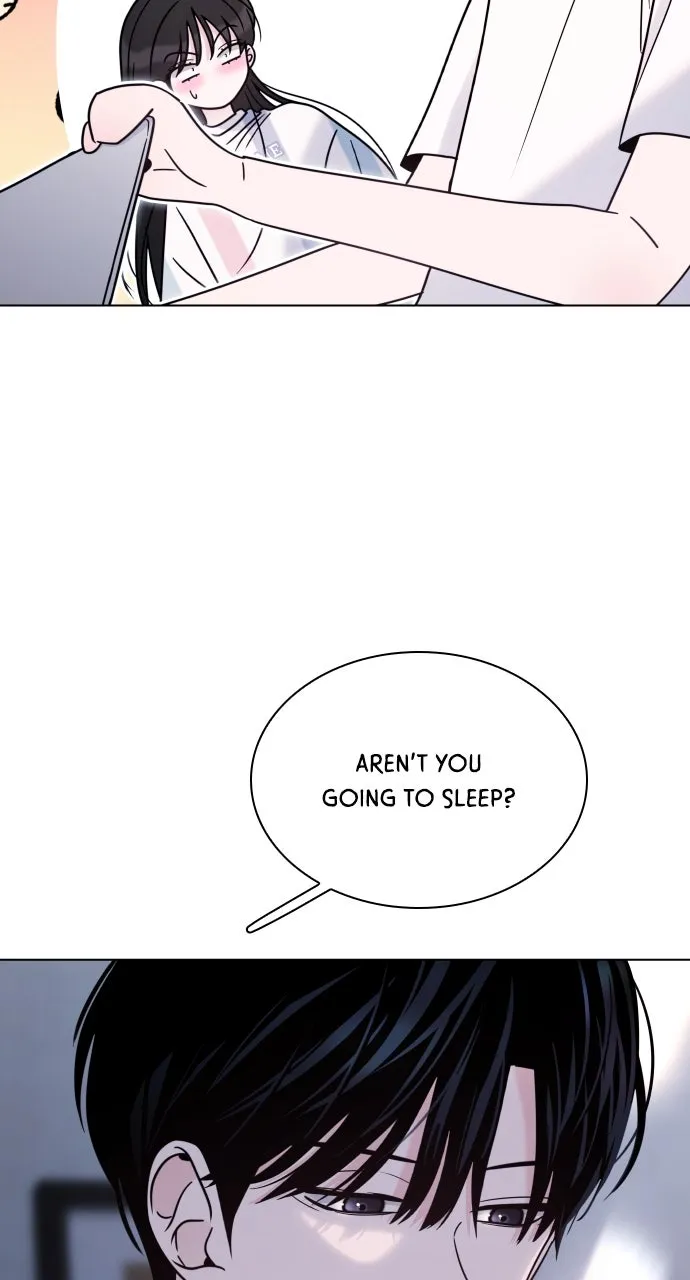 A Kiss Before I Sleep Chapter 36 page 88 - 