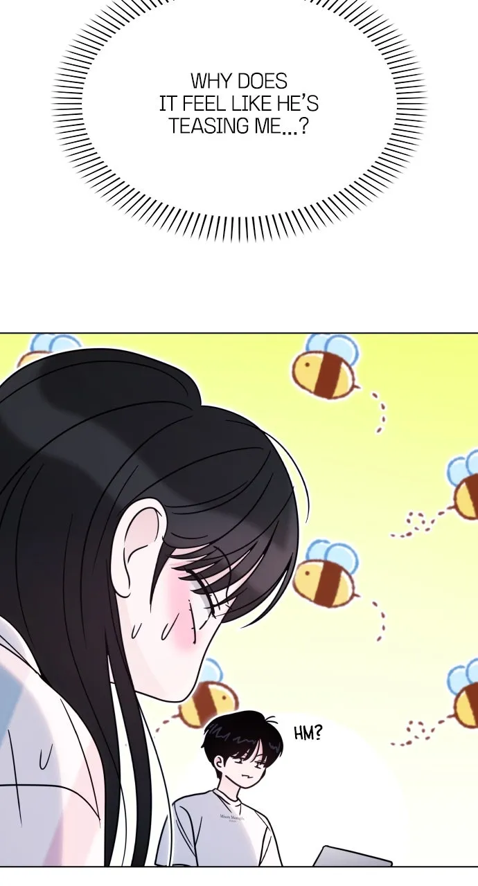 A Kiss Before I Sleep Chapter 36 page 90 - 