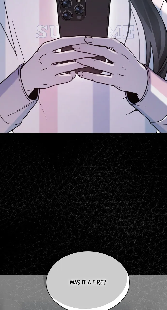 A Kiss Before I Sleep Chapter 36 page 10 - 