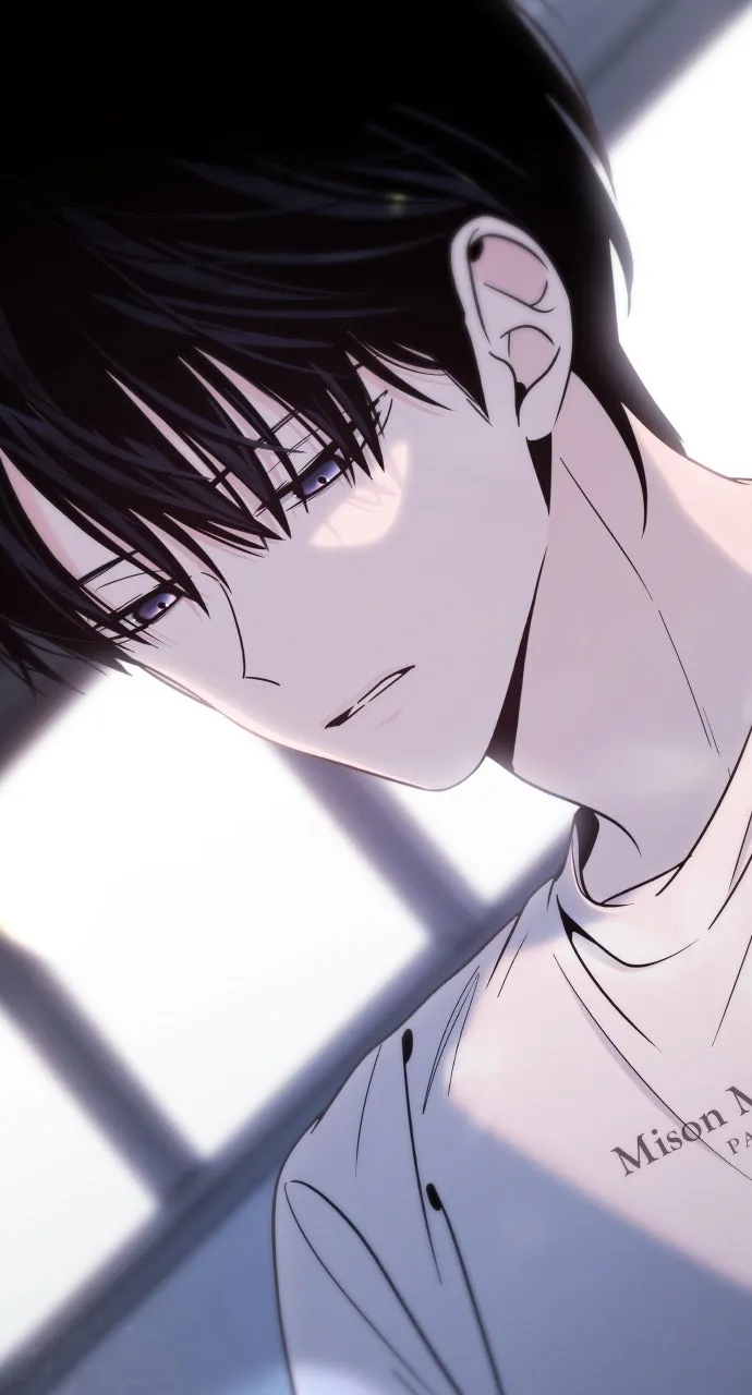 A Kiss Before I Sleep Chapter 36 page 93 - 