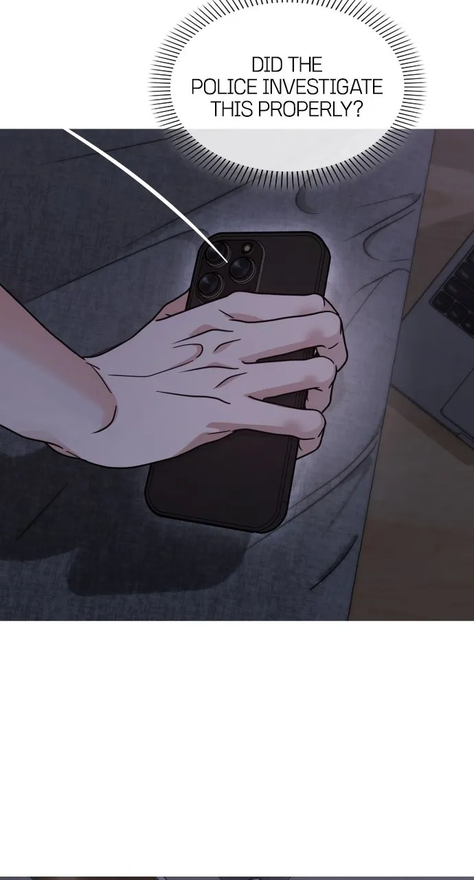 A Kiss Before I Sleep Chapter 37 page 2 - 