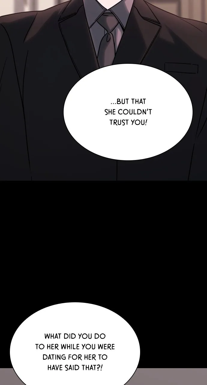 A Kiss Before I Sleep Chapter 37 page 11 - 