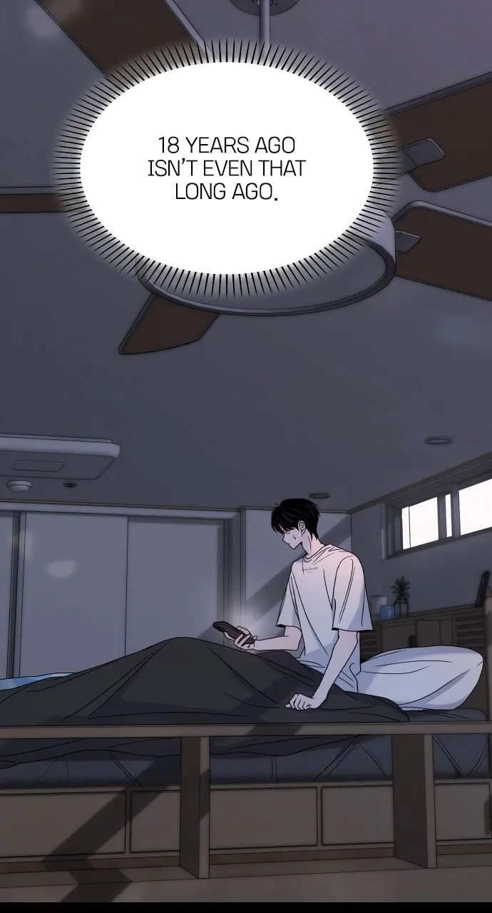 A Kiss Before I Sleep Chapter 37 page 3 - 