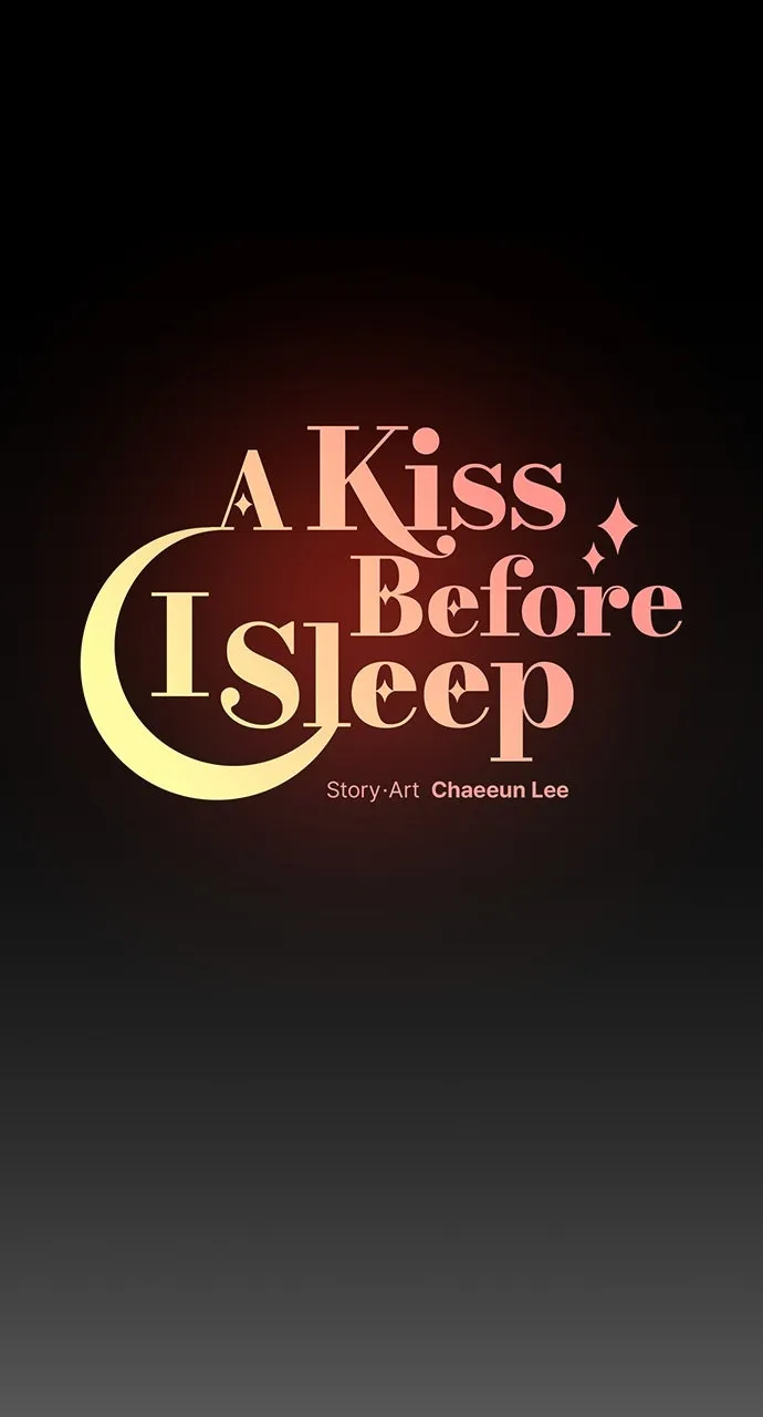 A Kiss Before I Sleep Chapter 37 page 26 - 