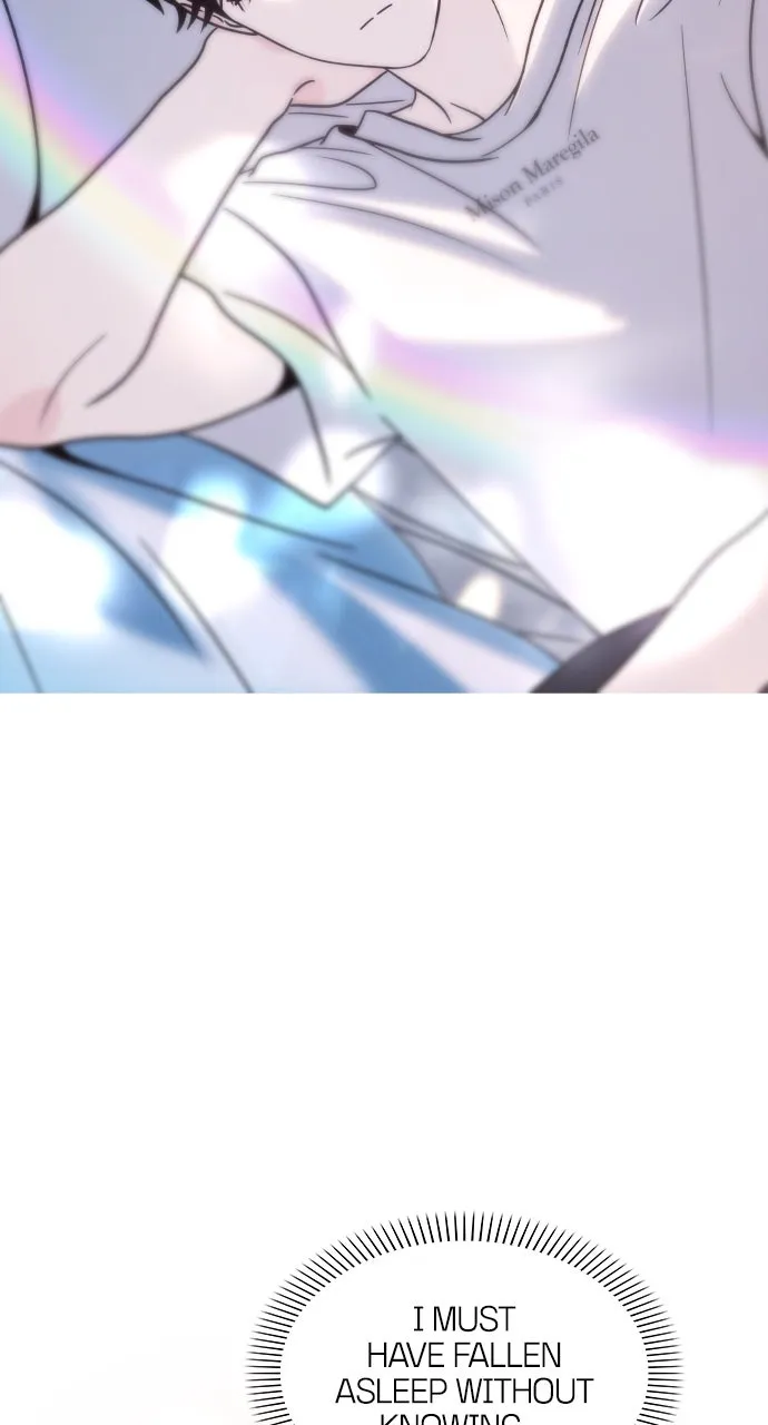 A Kiss Before I Sleep Chapter 37 page 37 - 