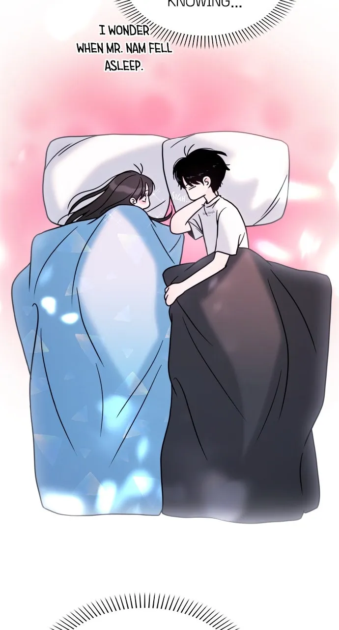 A Kiss Before I Sleep Chapter 37 page 38 - 