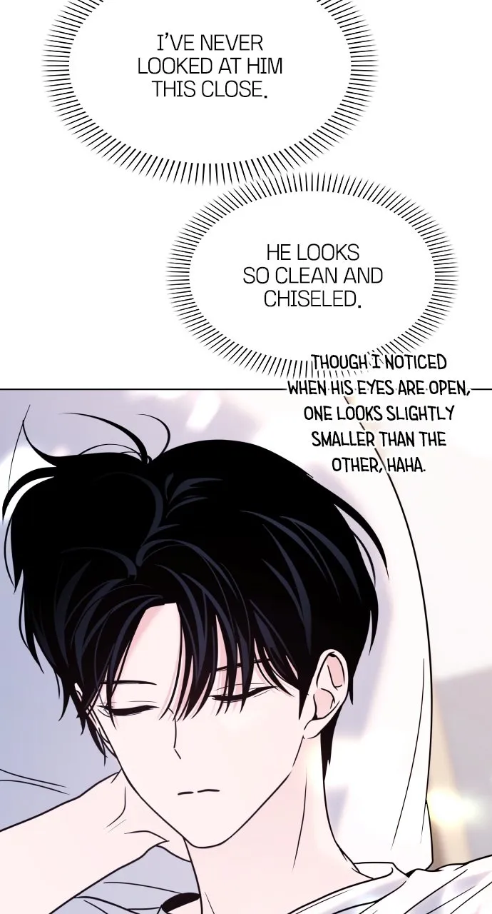 A Kiss Before I Sleep Chapter 37 page 39 - 