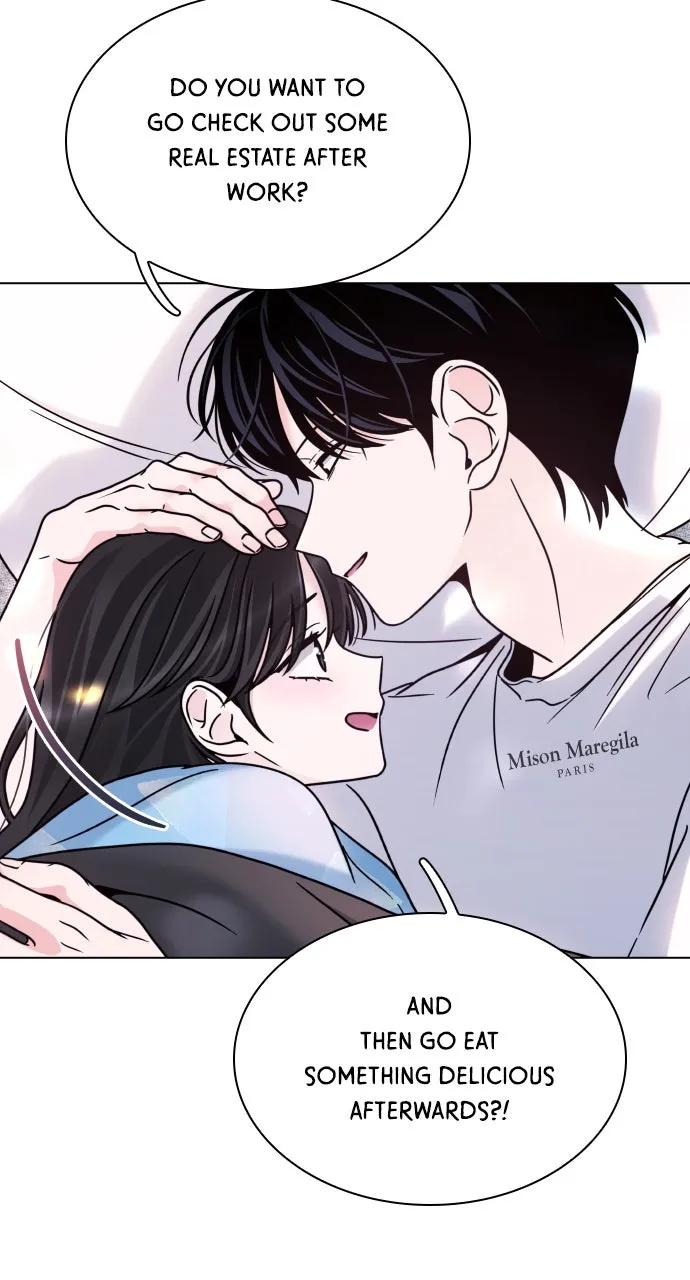 A Kiss Before I Sleep Chapter 37 page 44 - 