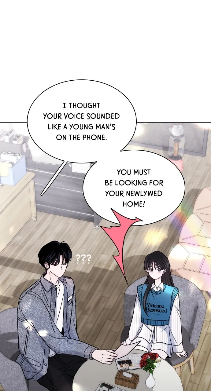 A Kiss Before I Sleep Chapter 37 page 51 - 