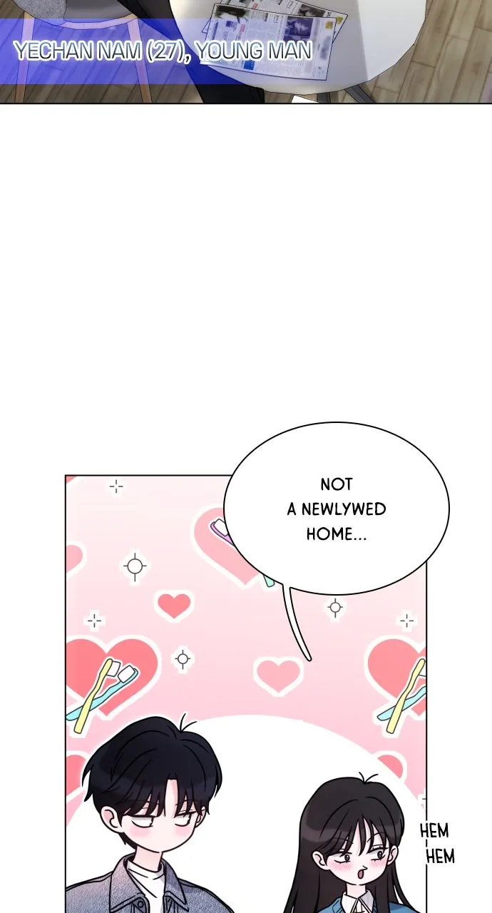 A Kiss Before I Sleep Chapter 37 page 52 - 