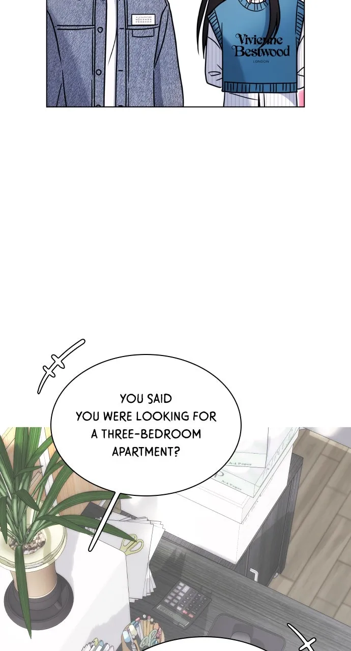 A Kiss Before I Sleep Chapter 37 page 53 - 