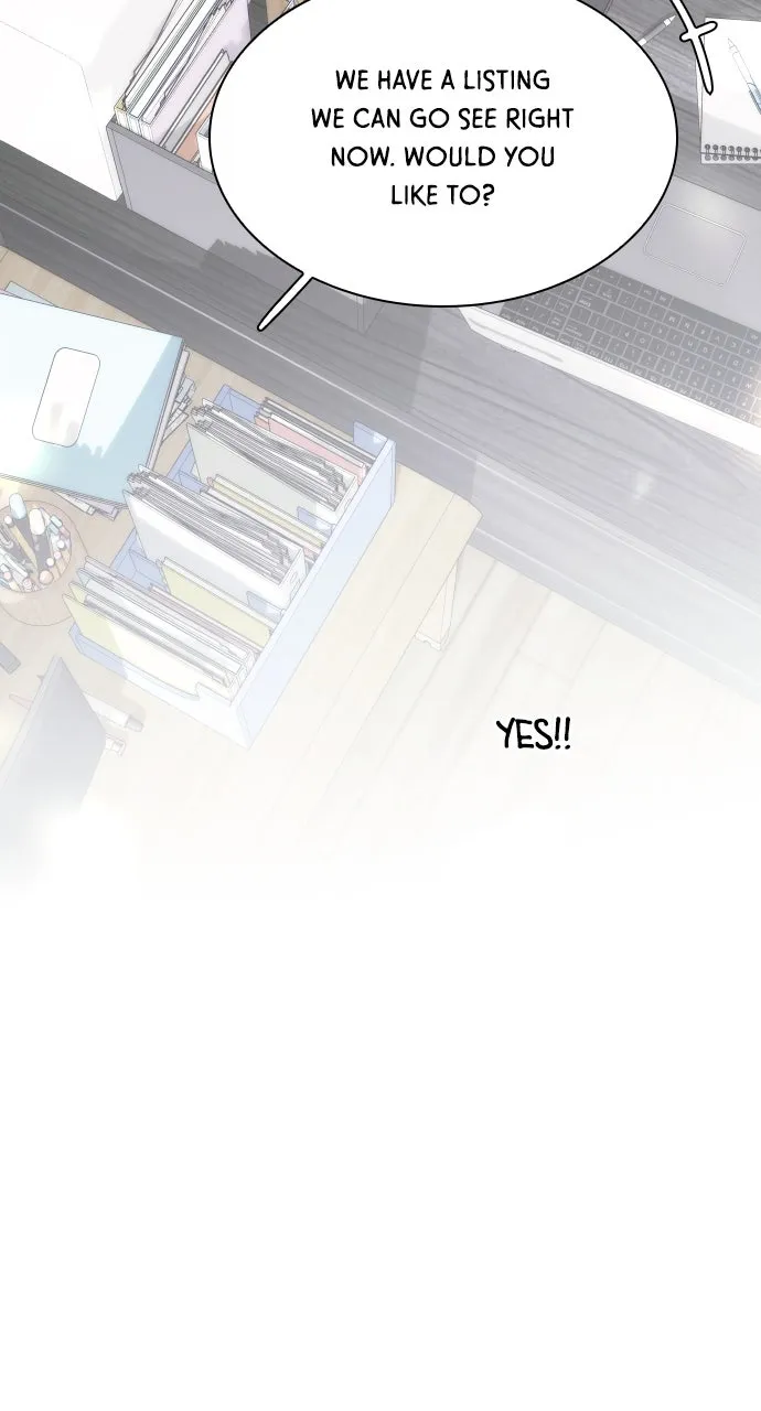 A Kiss Before I Sleep Chapter 37 page 54 - 