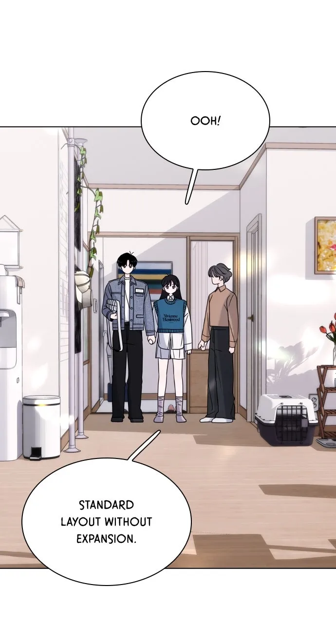 A Kiss Before I Sleep Chapter 37 page 57 - 