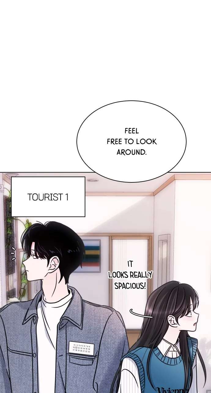 A Kiss Before I Sleep Chapter 37 page 58 - 