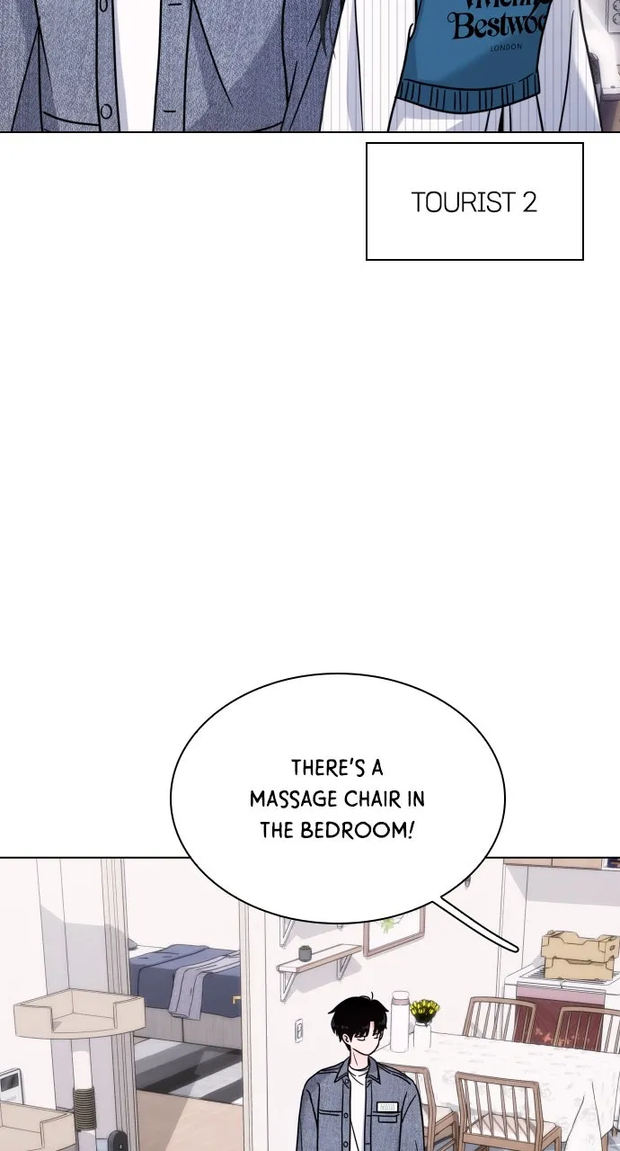 A Kiss Before I Sleep Chapter 37 page 59 - 