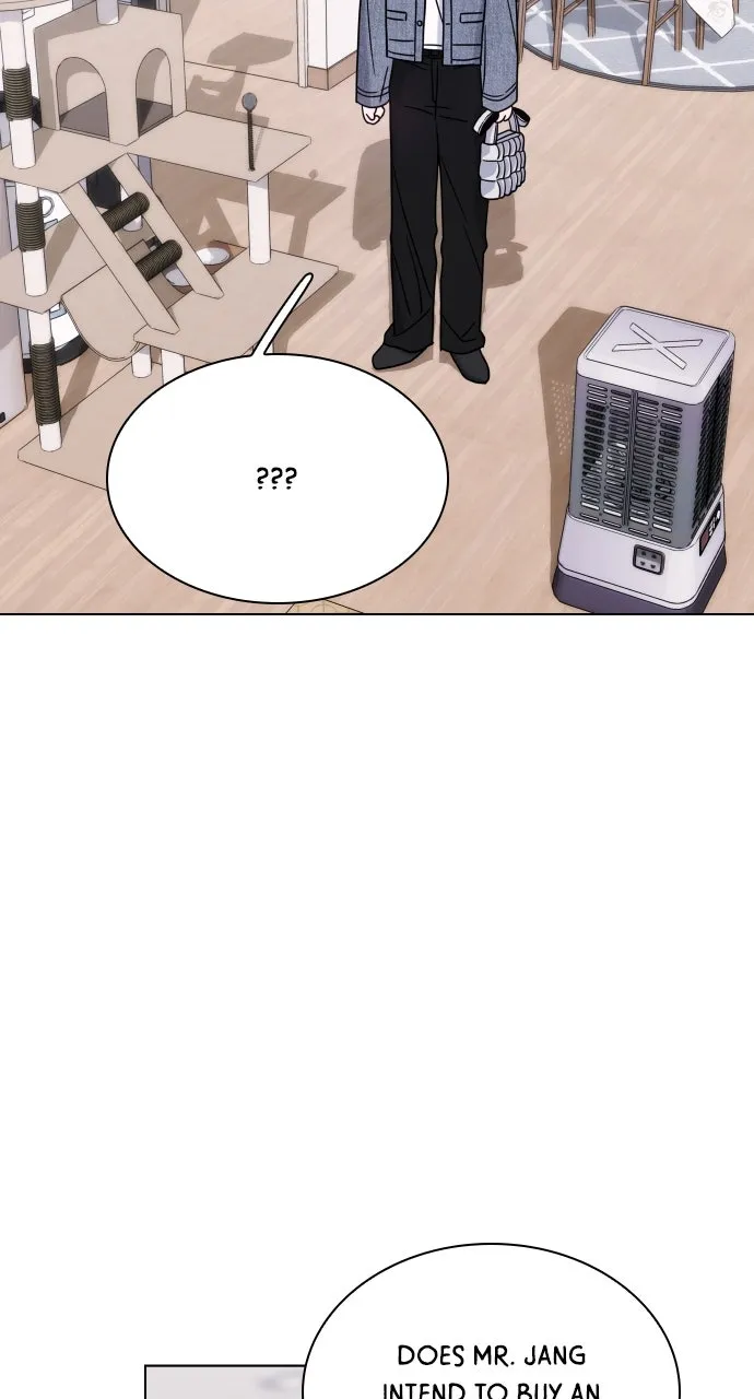 A Kiss Before I Sleep Chapter 37 page 60 - 