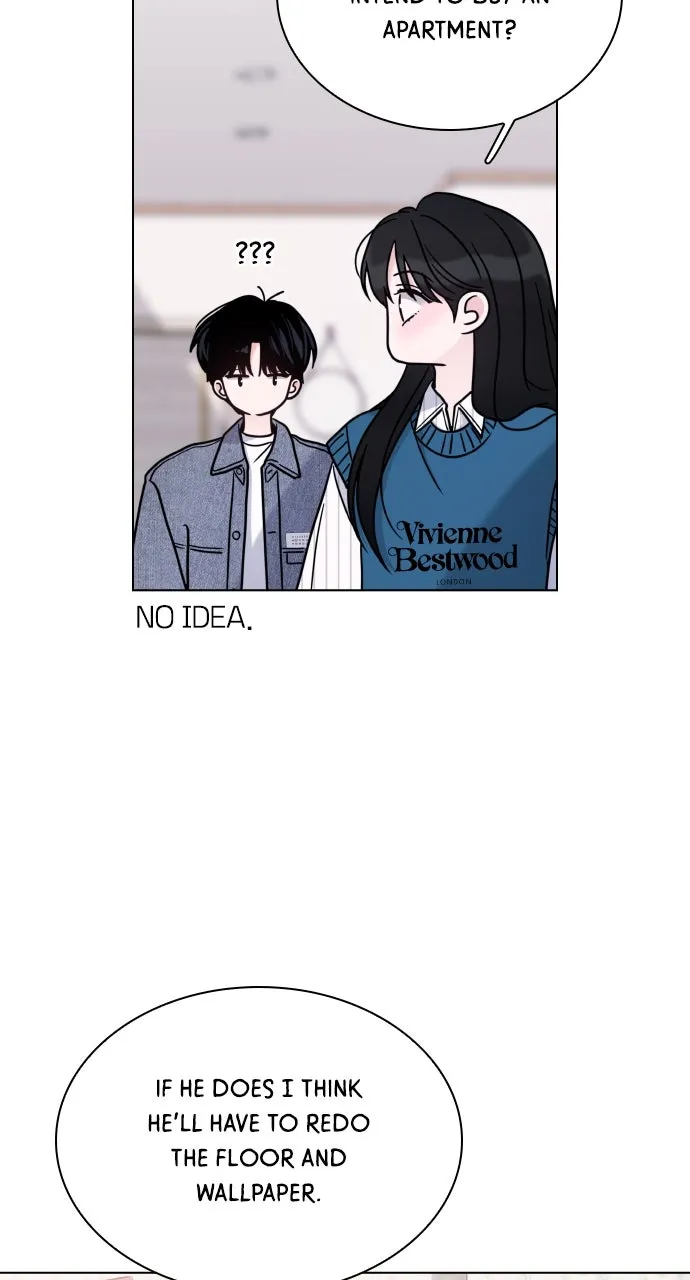 A Kiss Before I Sleep Chapter 37 page 61 - 