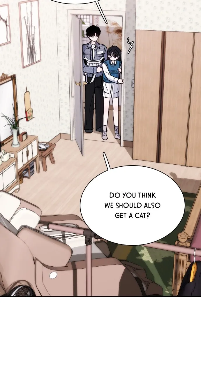 A Kiss Before I Sleep Chapter 37 page 62 - 