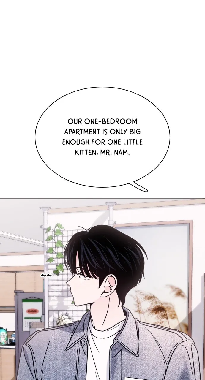 A Kiss Before I Sleep Chapter 37 page 63 - 