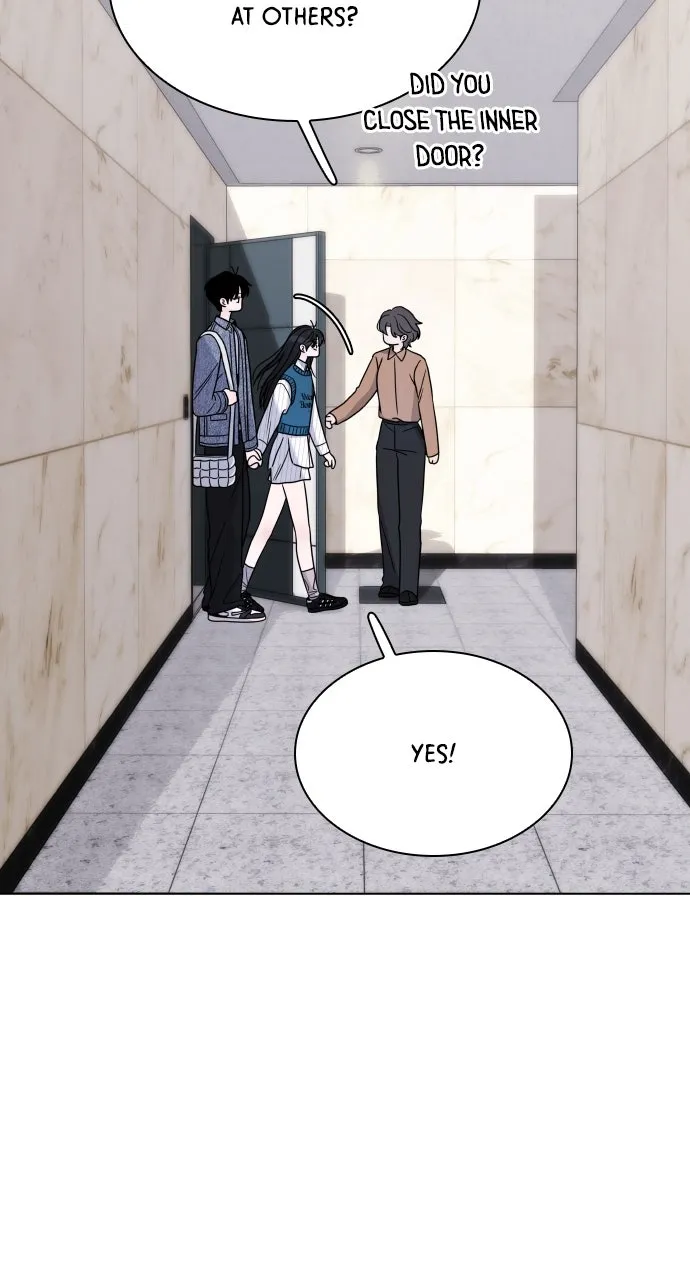 A Kiss Before I Sleep Chapter 37 page 65 - 