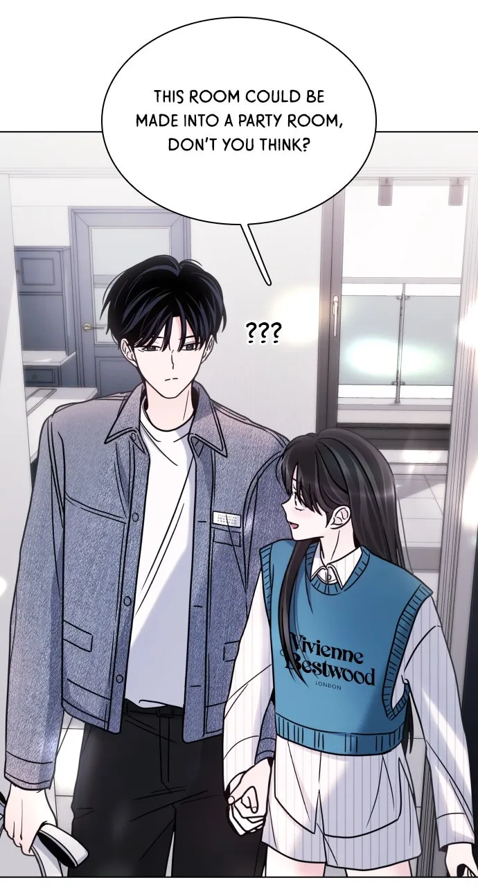 A Kiss Before I Sleep Chapter 37 page 69 - 