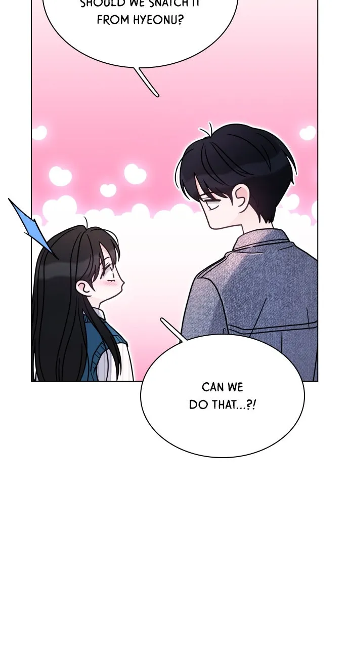 A Kiss Before I Sleep Chapter 37 page 72 - 