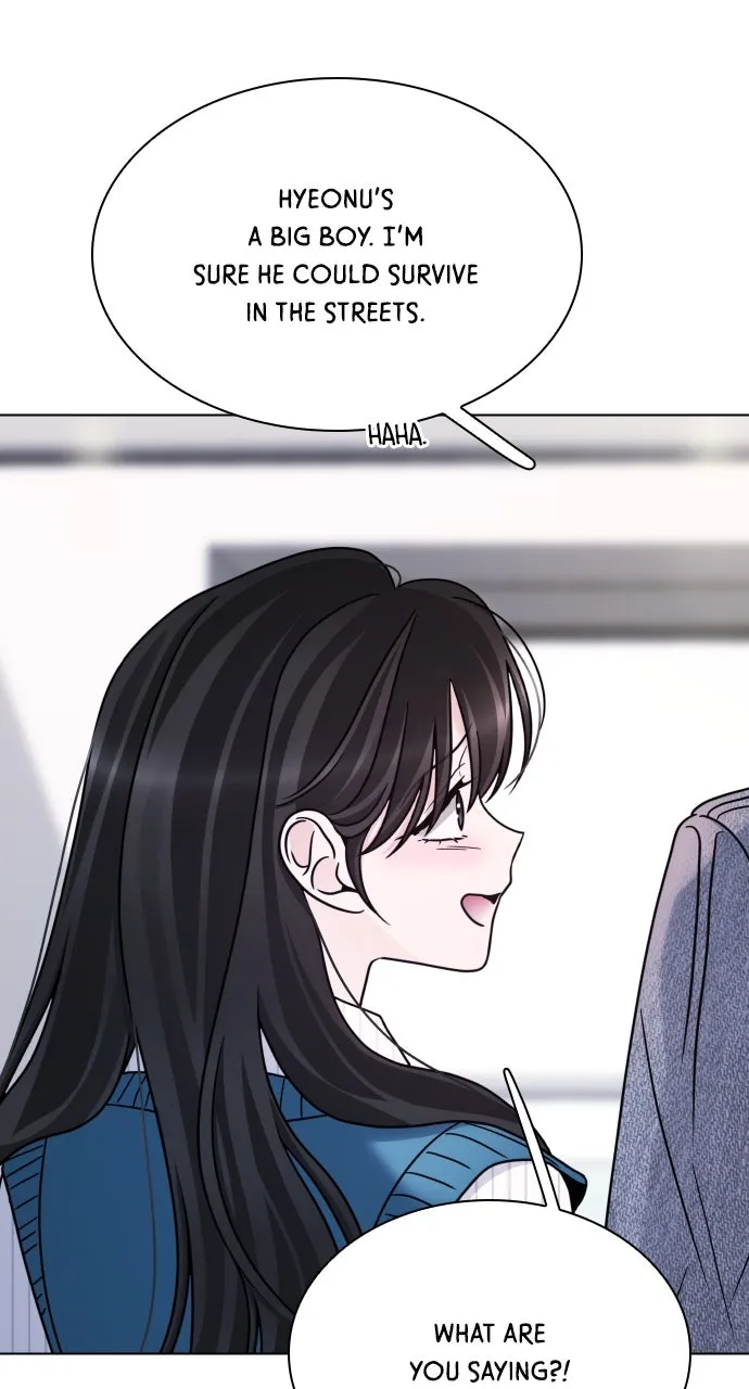 A Kiss Before I Sleep Chapter 37 page 73 - 