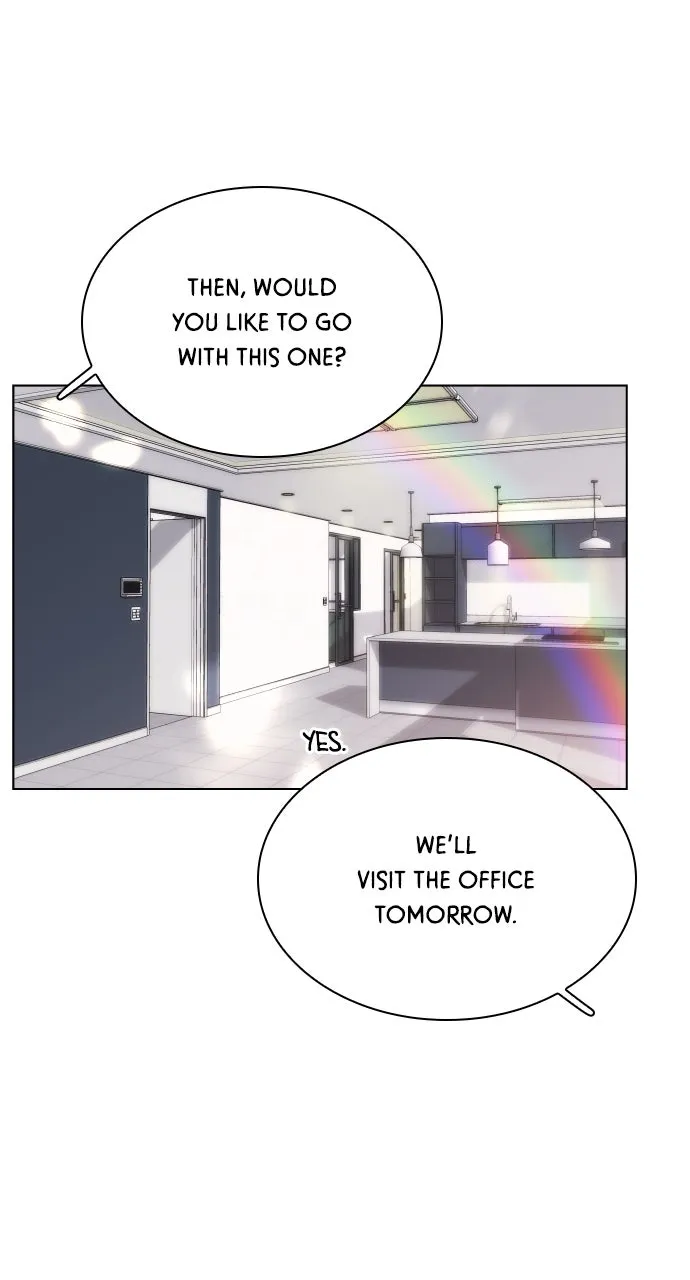 A Kiss Before I Sleep Chapter 37 page 77 - 