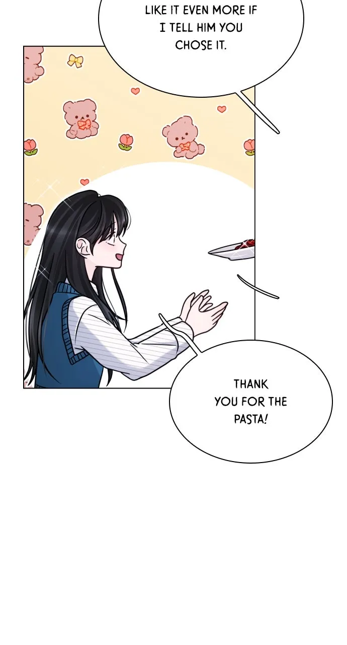 A Kiss Before I Sleep Chapter 37 page 82 - 