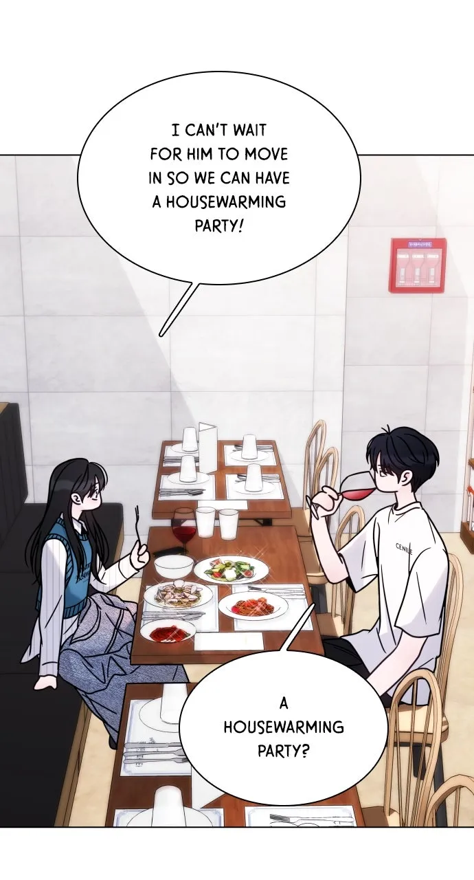 A Kiss Before I Sleep Chapter 37 page 83 - 