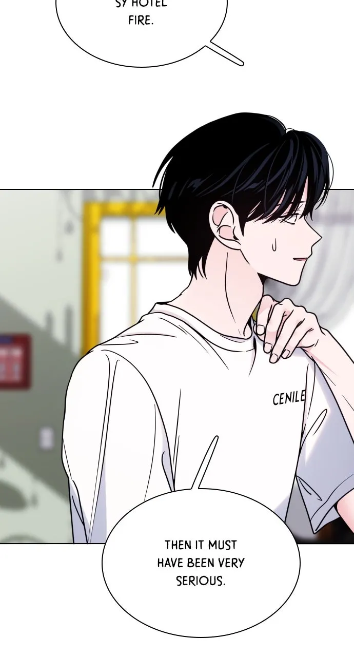 A Kiss Before I Sleep Chapter 37 page 98 - 