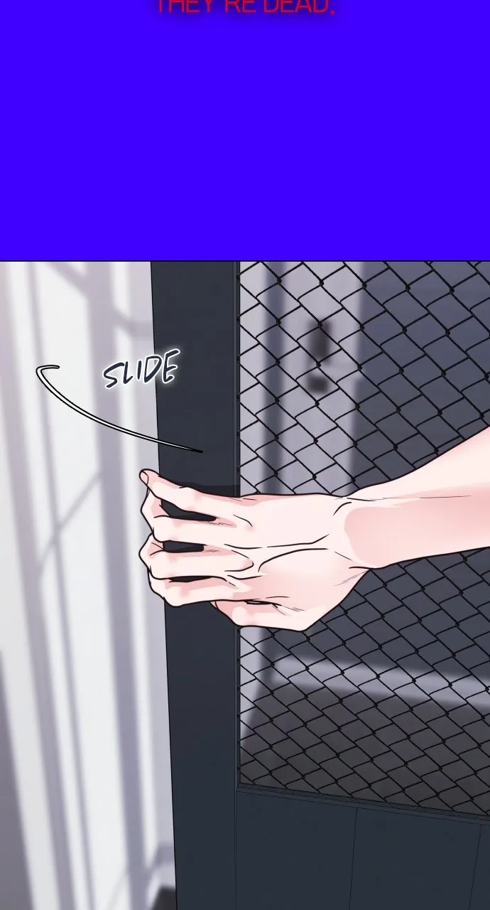 A Kiss Before I Sleep Chapter 38 page 108 - 