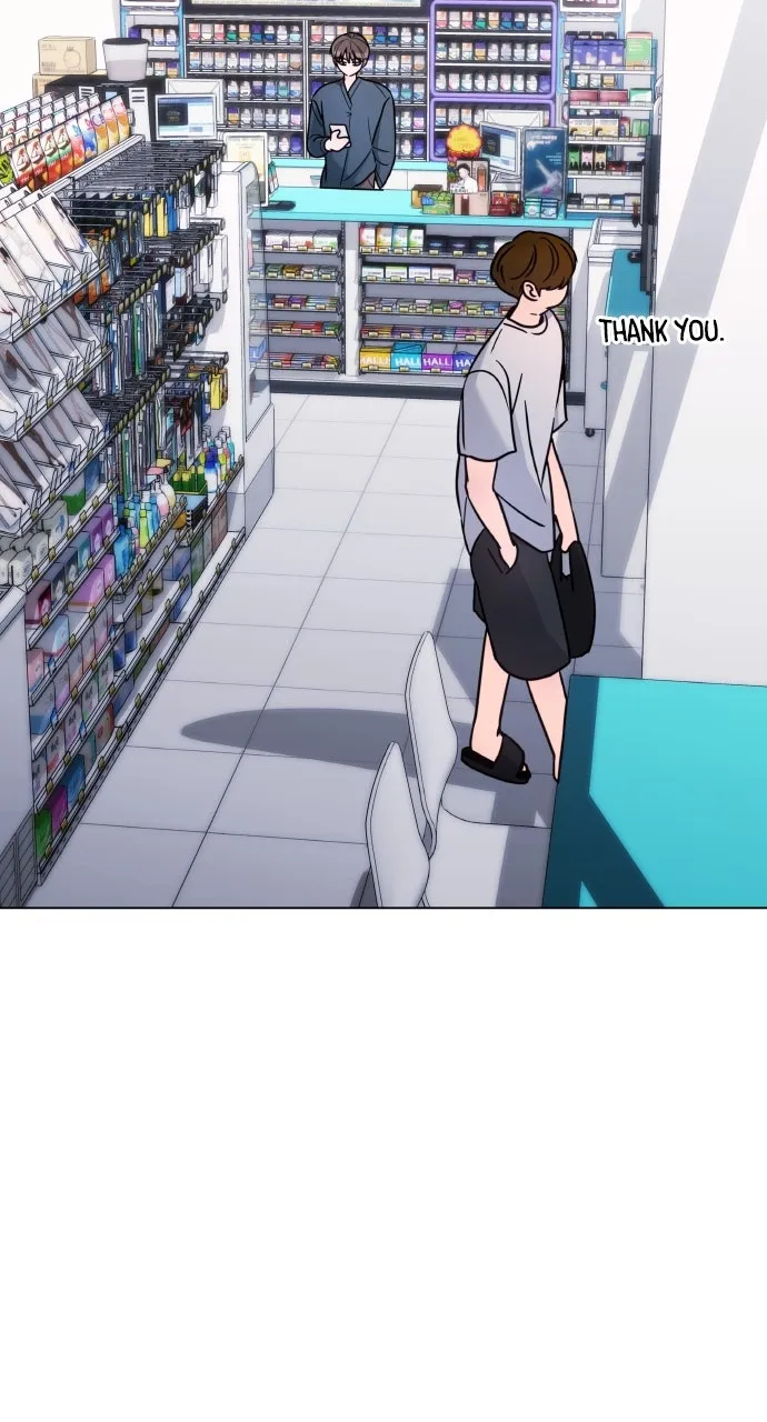 A Kiss Before I Sleep Chapter 38 page 3 - 