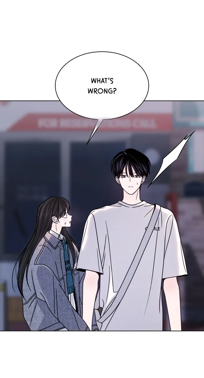A Kiss Before I Sleep Chapter 38 page 28 - 